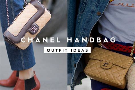 boy chanel 手袋